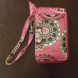 Vera Bradley Wallet
